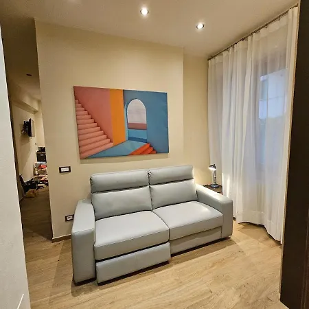 Buildings & Grounds - Casa Ugo F بيت للعطل