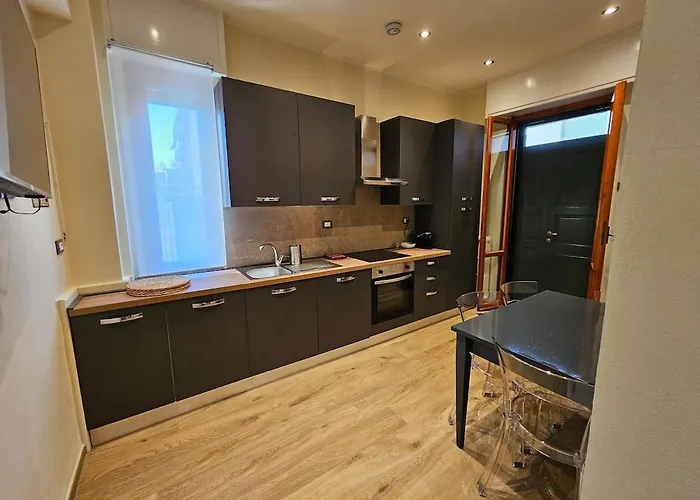 別荘 Buildings & Grounds - Casa Ugo F ピサ